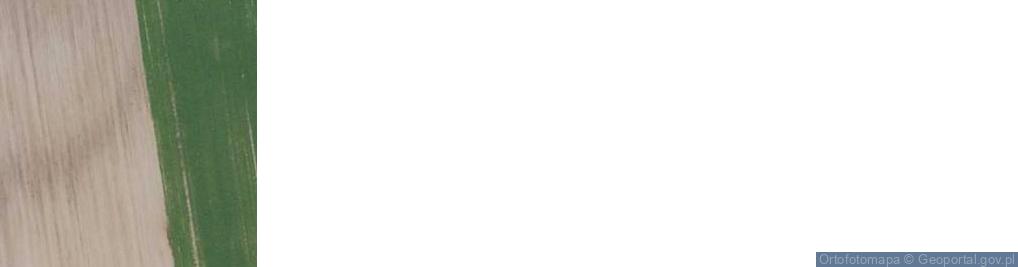 Zdjęcie satelitarne Kłosowa ul.