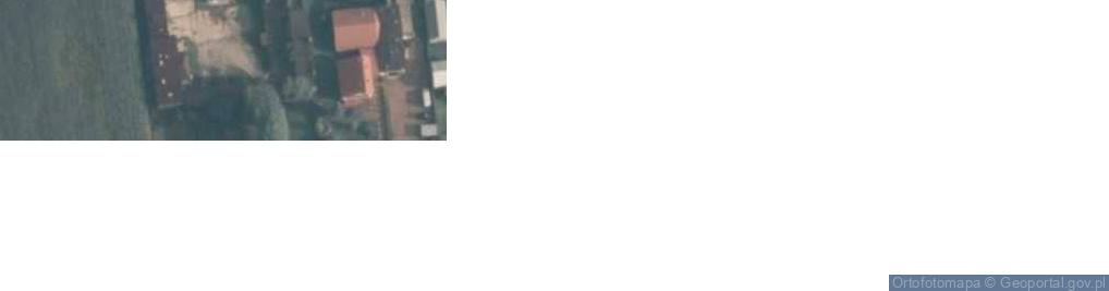 Zdjęcie satelitarne Klonowa ul.