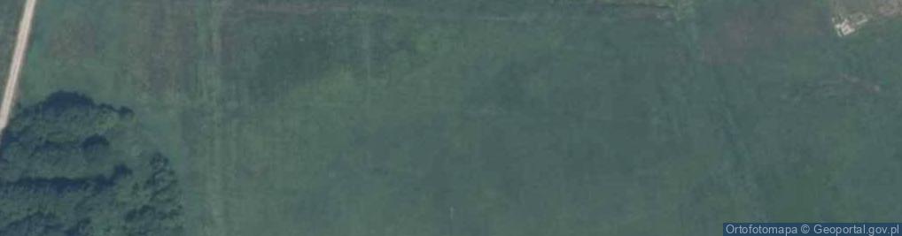 Zdjęcie satelitarne Klebark Wielki ul.