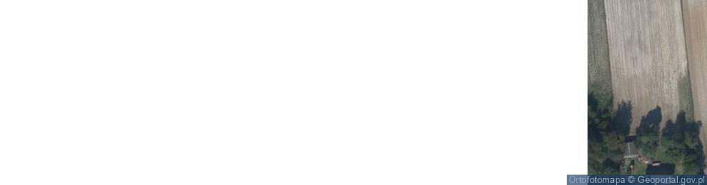 Zdjęcie satelitarne Klekacz ul.