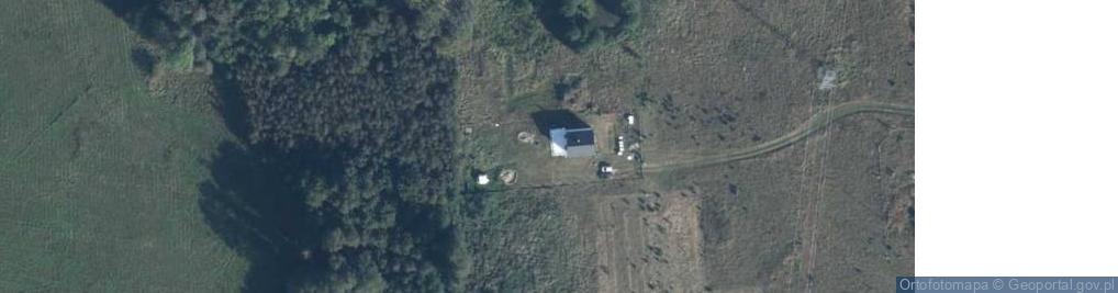 Zdjęcie satelitarne Klempicz ul.