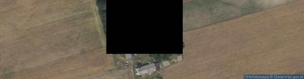 Zdjęcie satelitarne Kleniew ul.