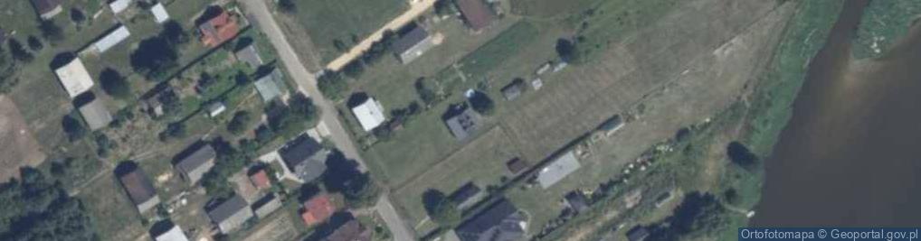 Zdjęcie satelitarne Klepaczew ul.