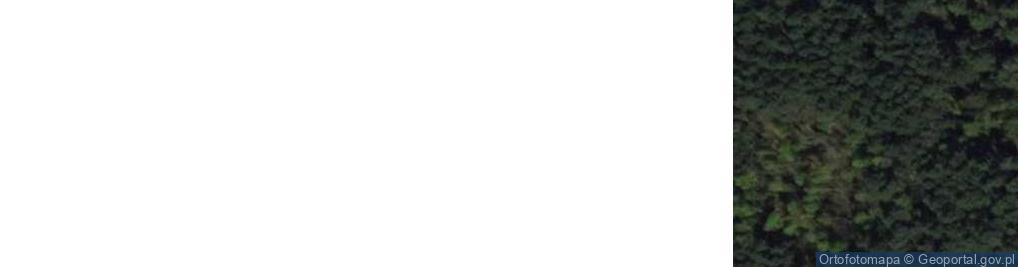 Zdjęcie satelitarne Klepaczka ul.