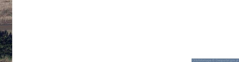 Zdjęcie satelitarne Klesno ul.