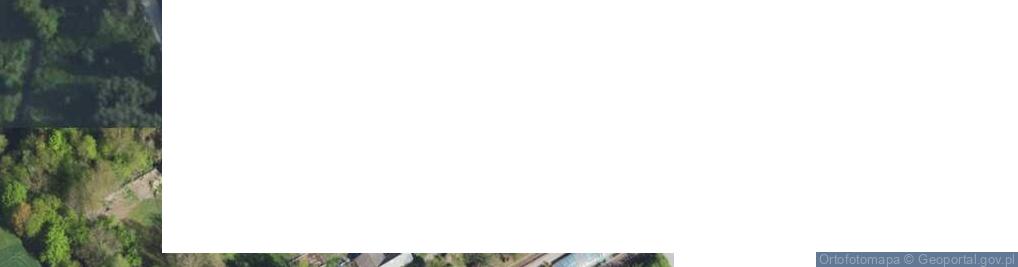 Zdjęcie satelitarne Kleszewo ul.