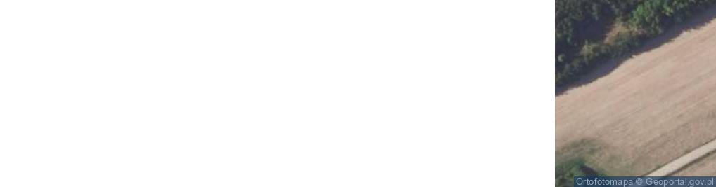 Zdjęcie satelitarne Klewinowo ul.