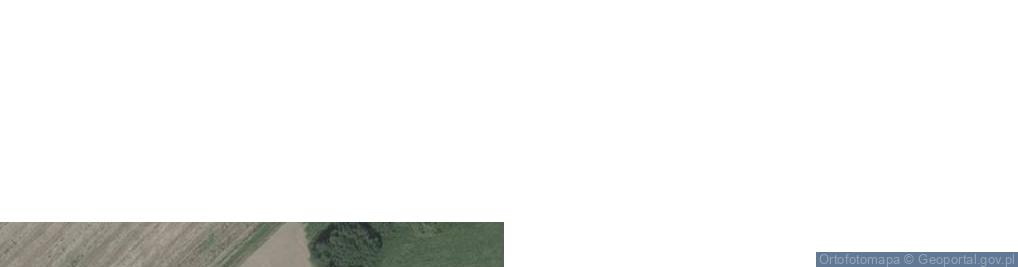 Zdjęcie satelitarne Klasztorna ul.