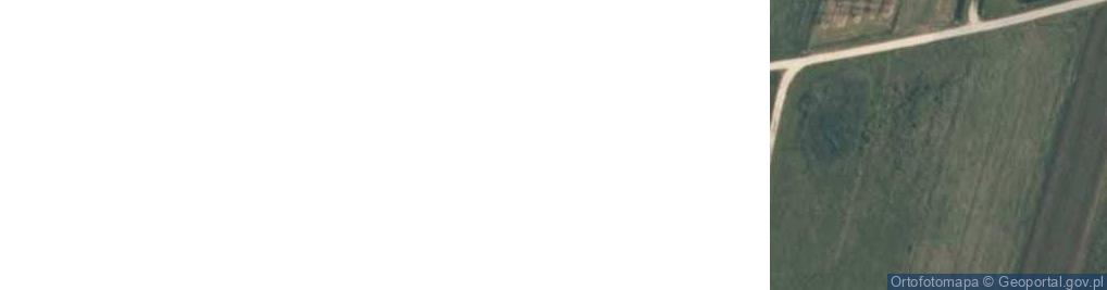 Zdjęcie satelitarne Klasztorna ul.