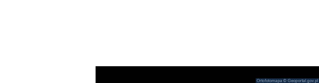 Zdjęcie satelitarne Klonowa ul.