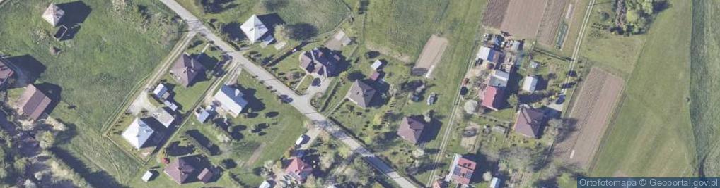 Zdjęcie satelitarne Klobassy-Zrenckiego Karola ul.