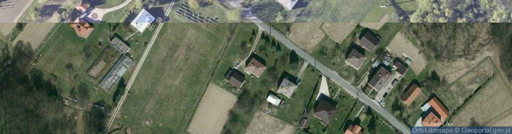 Zdjęcie satelitarne Klobassy-Zrenckiego Karola ul.