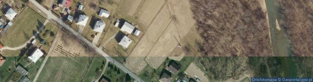 Zdjęcie satelitarne Klobassy-Zrenckiego Karola ul.