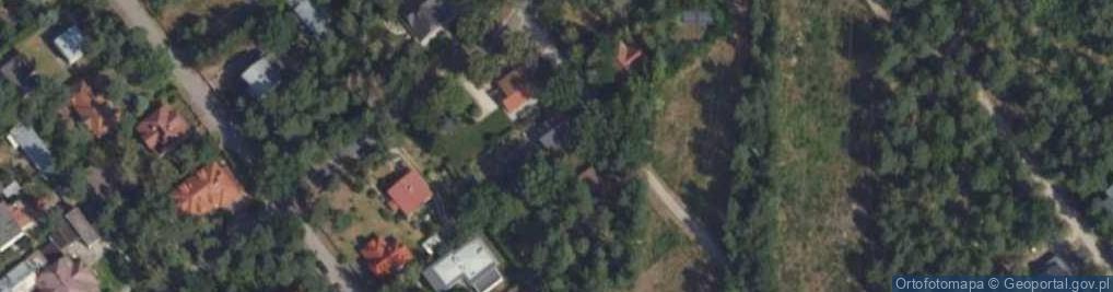 Zdjęcie satelitarne Kmicica Andrzeja ul.