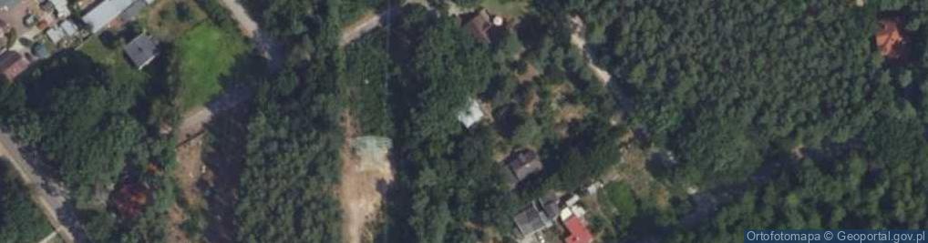 Zdjęcie satelitarne Kmicica Andrzeja ul.