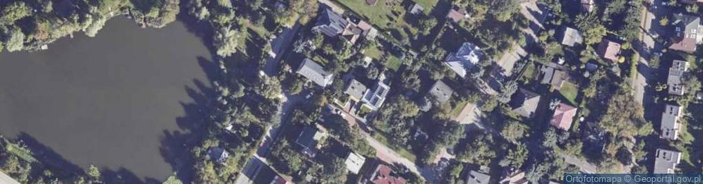 Zdjęcie satelitarne Kmicica Andrzeja ul.