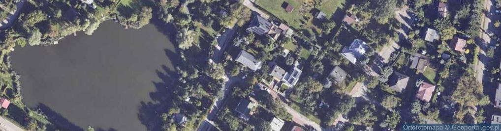 Zdjęcie satelitarne Kmicica Andrzeja ul.