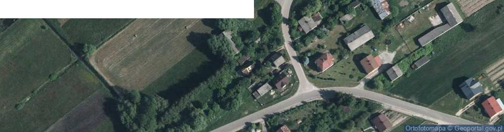 Zdjęcie satelitarne Korczaka Janusza ul.