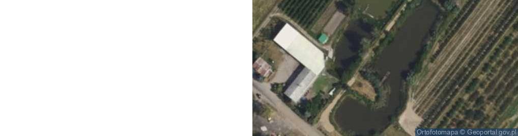 Zdjęcie satelitarne Kozietulskiego Jana Leona, płk. ul.