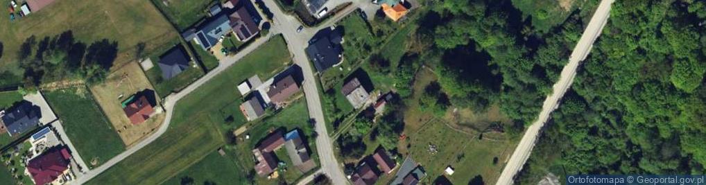 Zdjęcie satelitarne Kopernika Mikołaja ul.