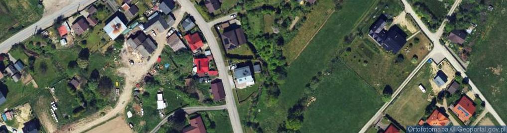 Zdjęcie satelitarne Kopernika Mikołaja ul.