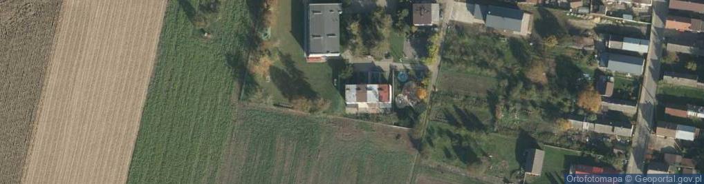 Zdjęcie satelitarne Konopnickiej Marii ul.