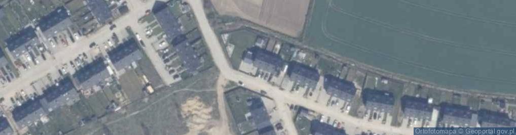 Zdjęcie satelitarne Korczaka Janusza ul.