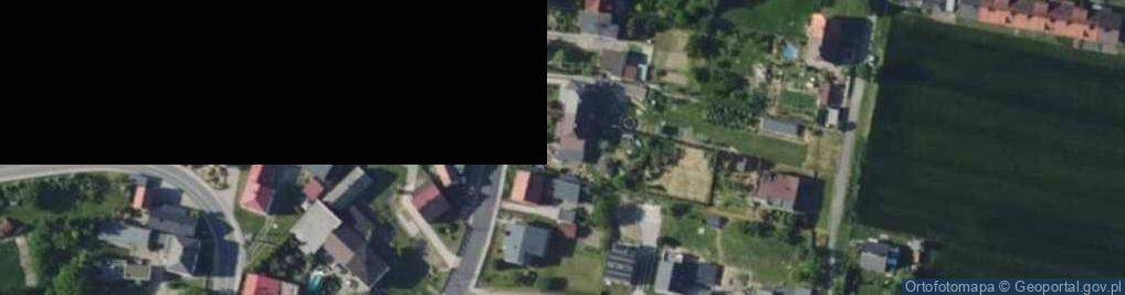 Zdjęcie satelitarne Kopernika Mikołaja ul.