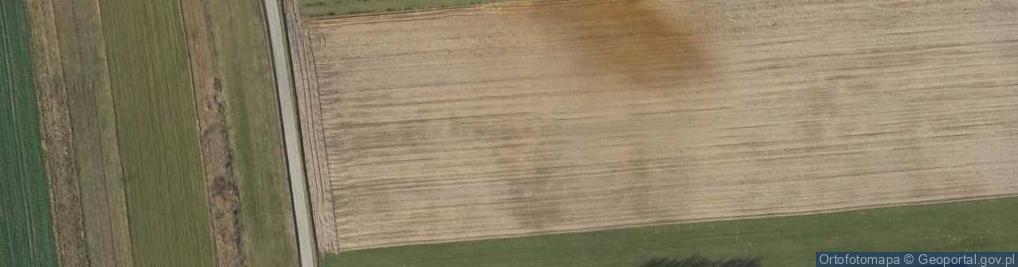 Zdjęcie satelitarne Kordeckiego Augustyna, ks. ul.