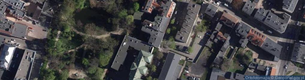 Zdjęcie satelitarne Konarskiego Stanisława, ks. ul.