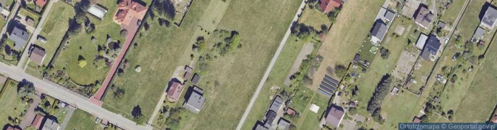 Zdjęcie satelitarne Konopnickiej Marii ul.