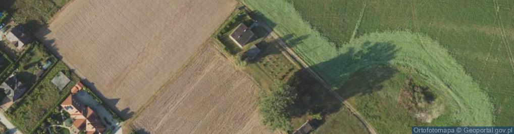 Zdjęcie satelitarne Konopnickiej Marii ul.