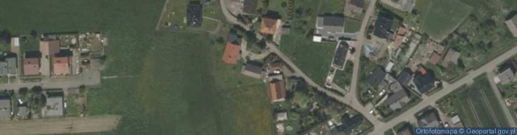 Zdjęcie satelitarne Kopernika Mikołaja ul.
