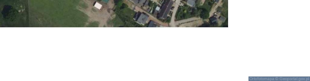 Zdjęcie satelitarne Kombatantów ul.