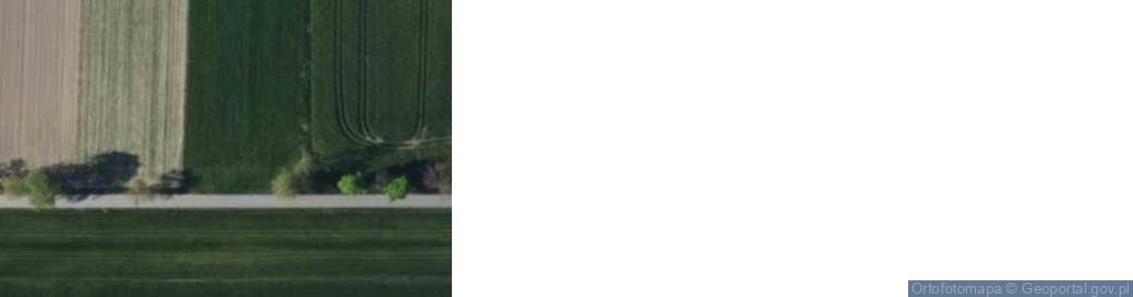 Zdjęcie satelitarne Kowalskiego Izydora, ks. ul.