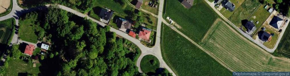 Zdjęcie satelitarne Kopernika Mikołaja ul.