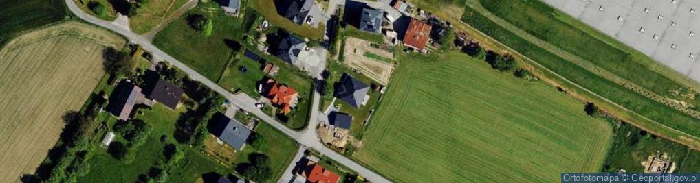 Zdjęcie satelitarne Kopernika Mikołaja ul.