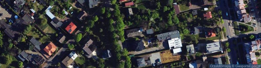 Zdjęcie satelitarne Konarskiego Stanisława, ks. ul.