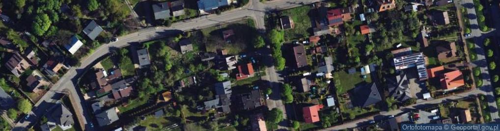 Zdjęcie satelitarne Konarskiego Stanisława, ks. ul.
