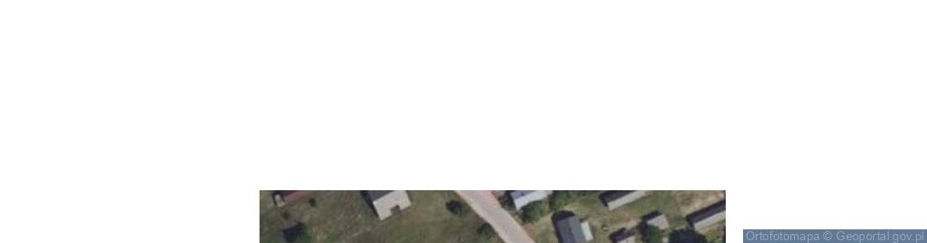 Zdjęcie satelitarne Kolejowa ul.