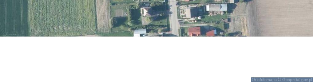 Zdjęcie satelitarne Kopernika Mikołaja ul.