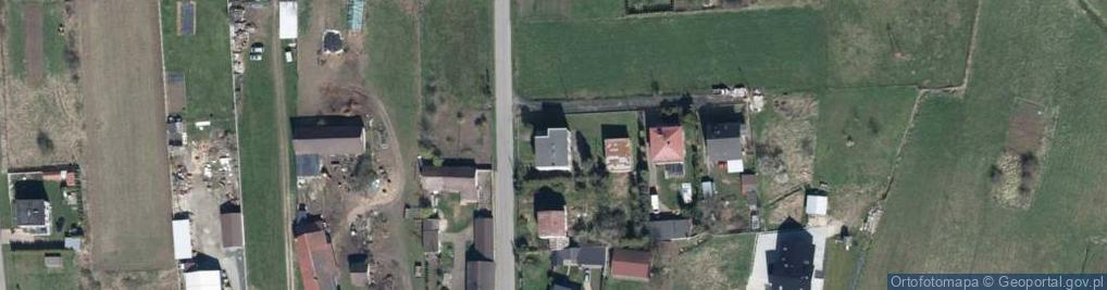 Zdjęcie satelitarne Korfantego Wojciecha ul.