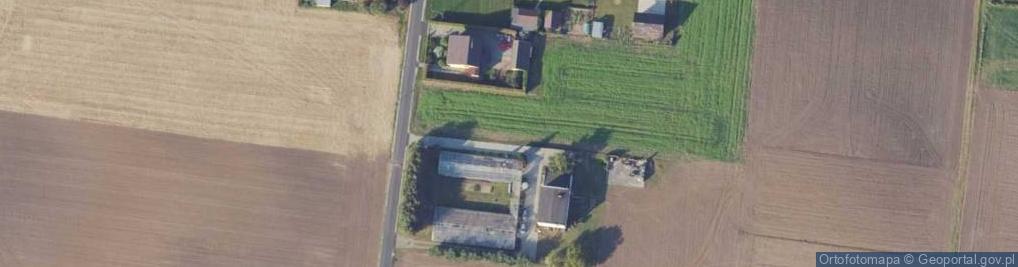 Zdjęcie satelitarne Konopnickiej Marii ul.