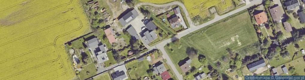 Zdjęcie satelitarne Kopernika Mikołaja ul.