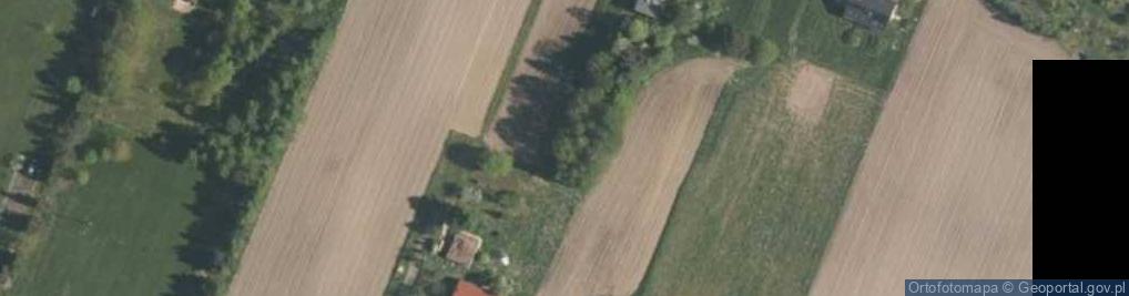 Zdjęcie satelitarne Korfantego Wojciecha ul.