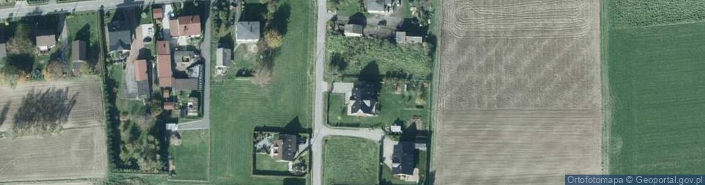 Zdjęcie satelitarne Konopnickiej Marii ul.