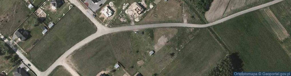 Zdjęcie satelitarne Konopnickiej Marii ul.