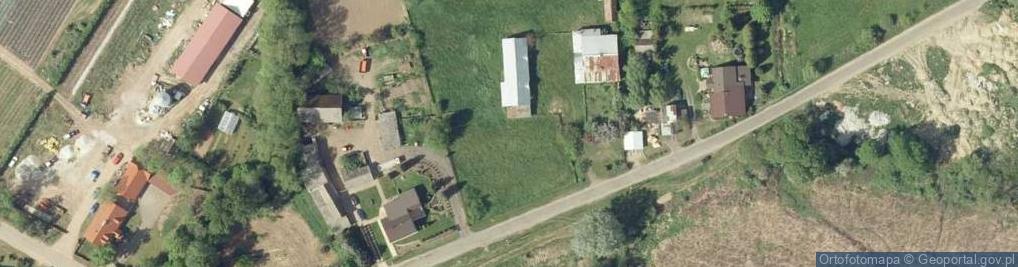 Zdjęcie satelitarne Korfantego Wojciecha ul.