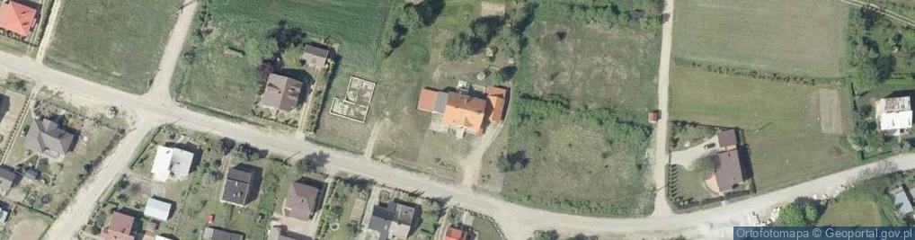 Zdjęcie satelitarne Korfantego Wojciecha ul.