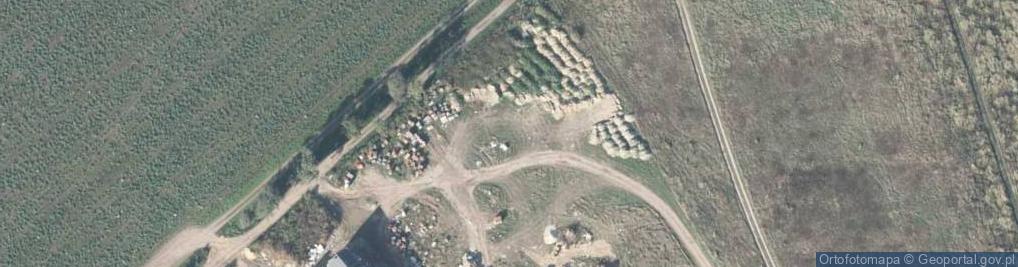 Zdjęcie satelitarne Kopernika Mikołaja ul.